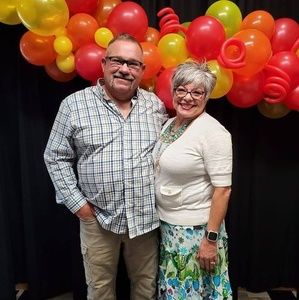 Meet your Posher, Dessie